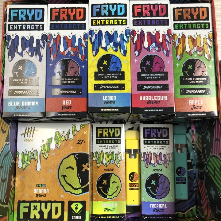Best Vape Carts for Beginners
